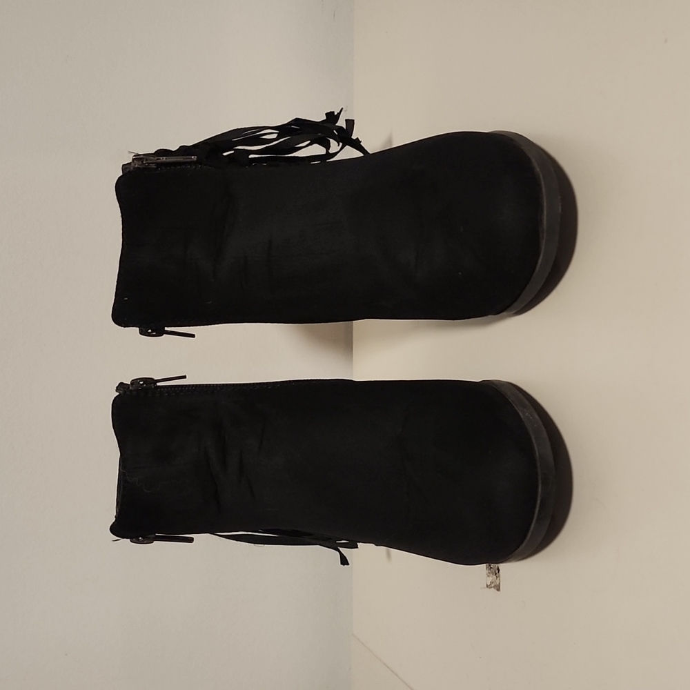 Ardenes Booties - Picture 2 of 4